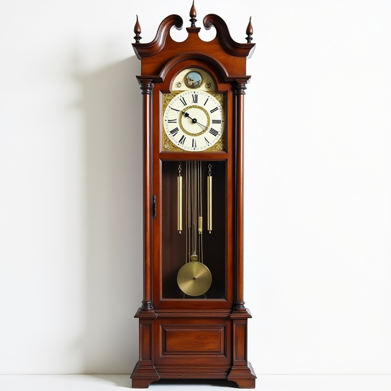 Grandfather Clock Repair