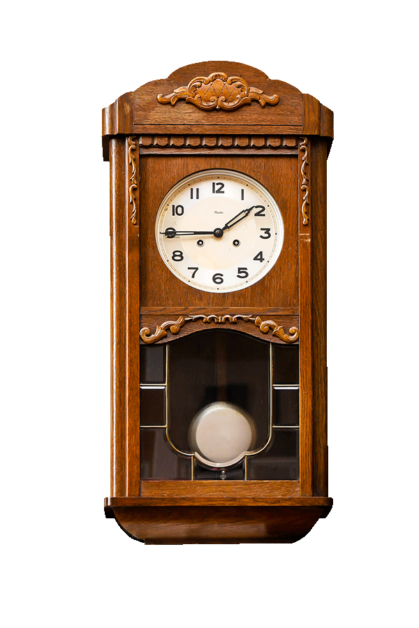 Antique Clock Repair Services in California - Professional Restoration