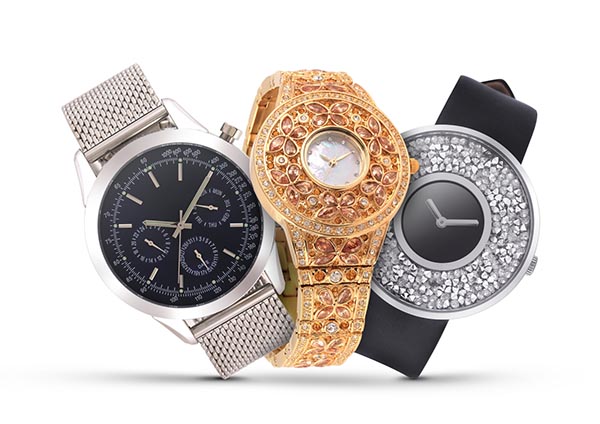Modern Watches