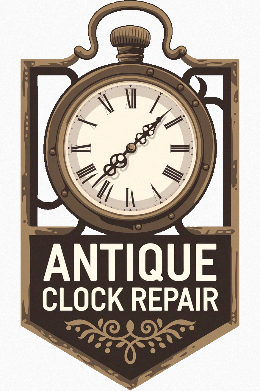 Antique Clock Repair CA